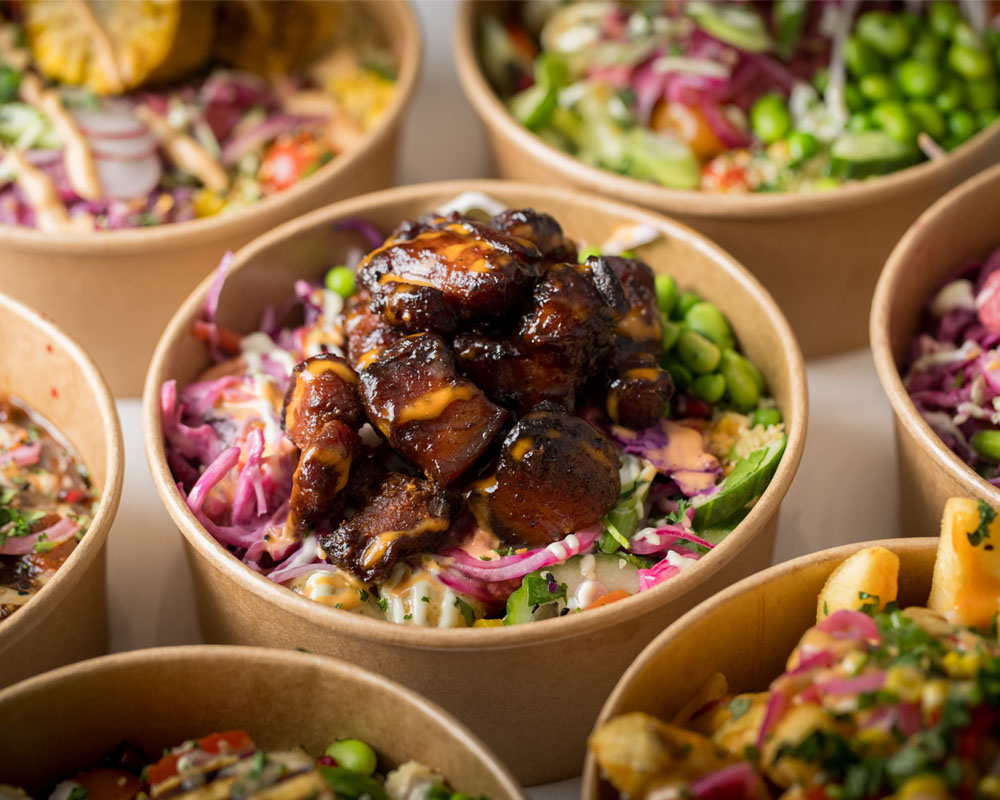 PZ fire & smoke food